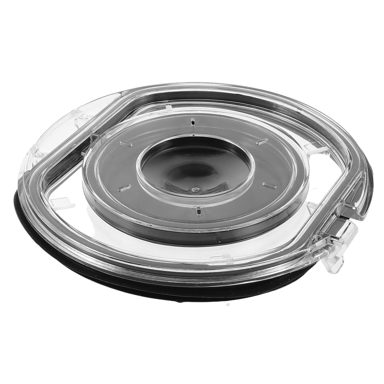 

Replacement For Vacuum Cleaner Compatible With Dyson Easy Replace Durable Seal Dust Collector Cover Cap Garbage Lid