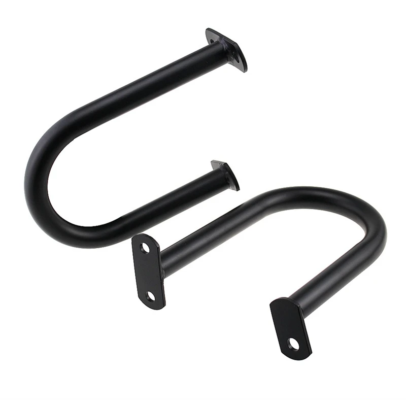 

M0t-rMotorcycle Engine Guard Falling Protection Highway Crash Bars Bumper for Honda CTX1300 CTX 1300 Deluxe SC74