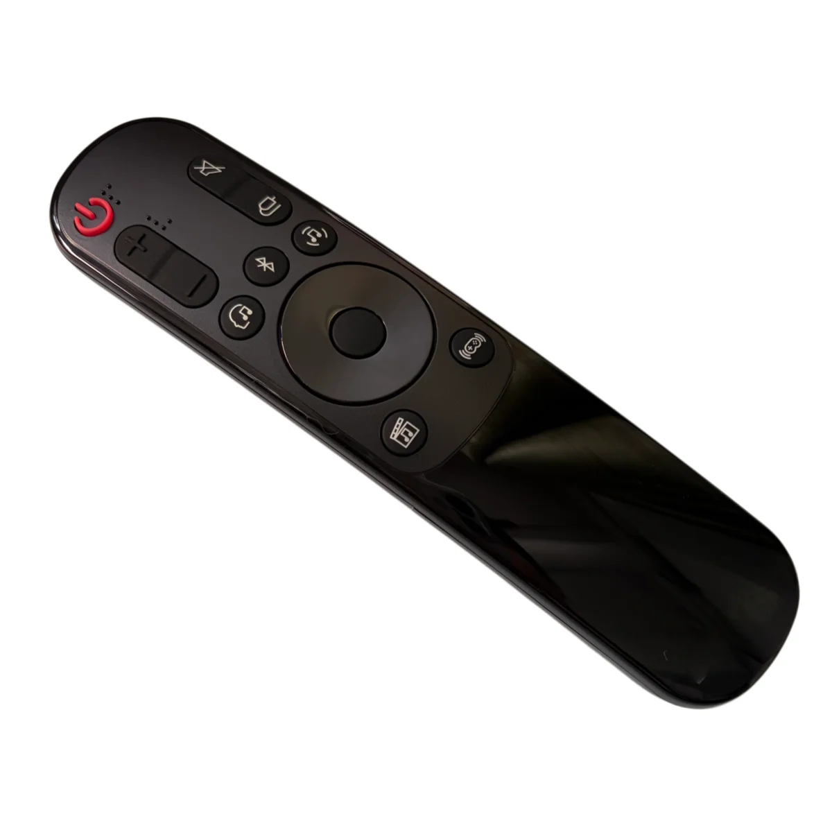 Original New AKB76038002 Remote Control For Sound Bar SP7Y SP9YA SP8YA SP2 DQP5W DQP5 SPQP5-W