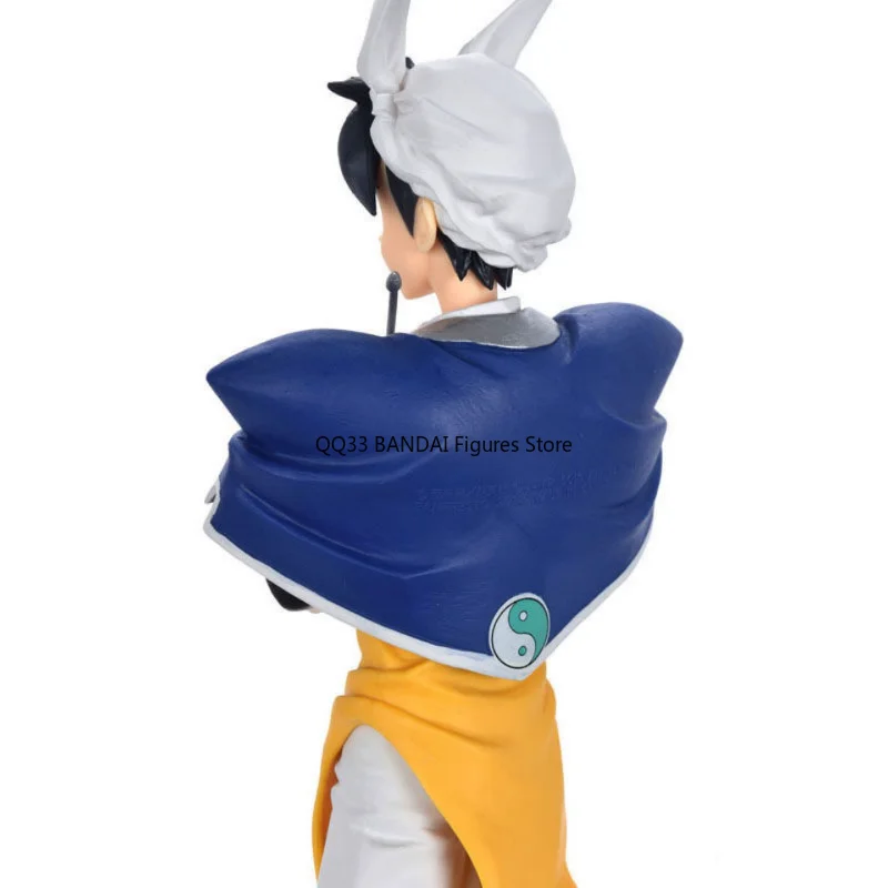 Original Anime Senkaiden Hōshin Engi JUMP 50TH ANNIVERSARY FIGURE SPECIAL-3 Action Model Collectibles Desktop Ornaments