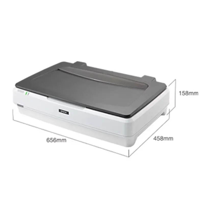 12000XL 13000xl Scanner A3 Flat Panel Professional Imaging Film Drawing Color Scanner