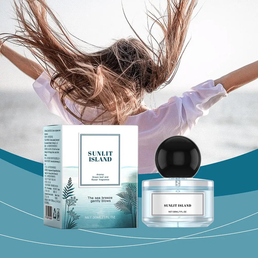 30ML น้ําหอมฟีโรโมน Long Lasting Dating น้ําหอมหอมนักเรียนธรรมชาติน้ําหอมแบบพกพาสําหรับสตรี