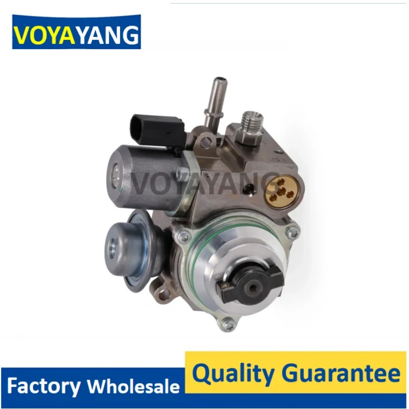 New for BMW MINI Cooper 1.6L N18 R60 R59 R58 Peugeot Citroen DS5/DS6 High Pressure Fuel Pump 13518605102 13517630644 13517592429