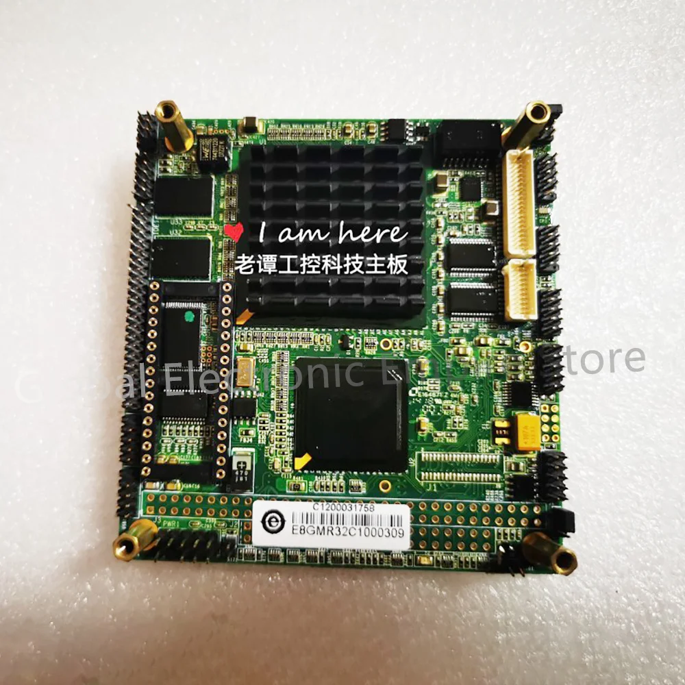 Industrial control medical board 104-1645CLDN - (24B)VER:C1 high stability