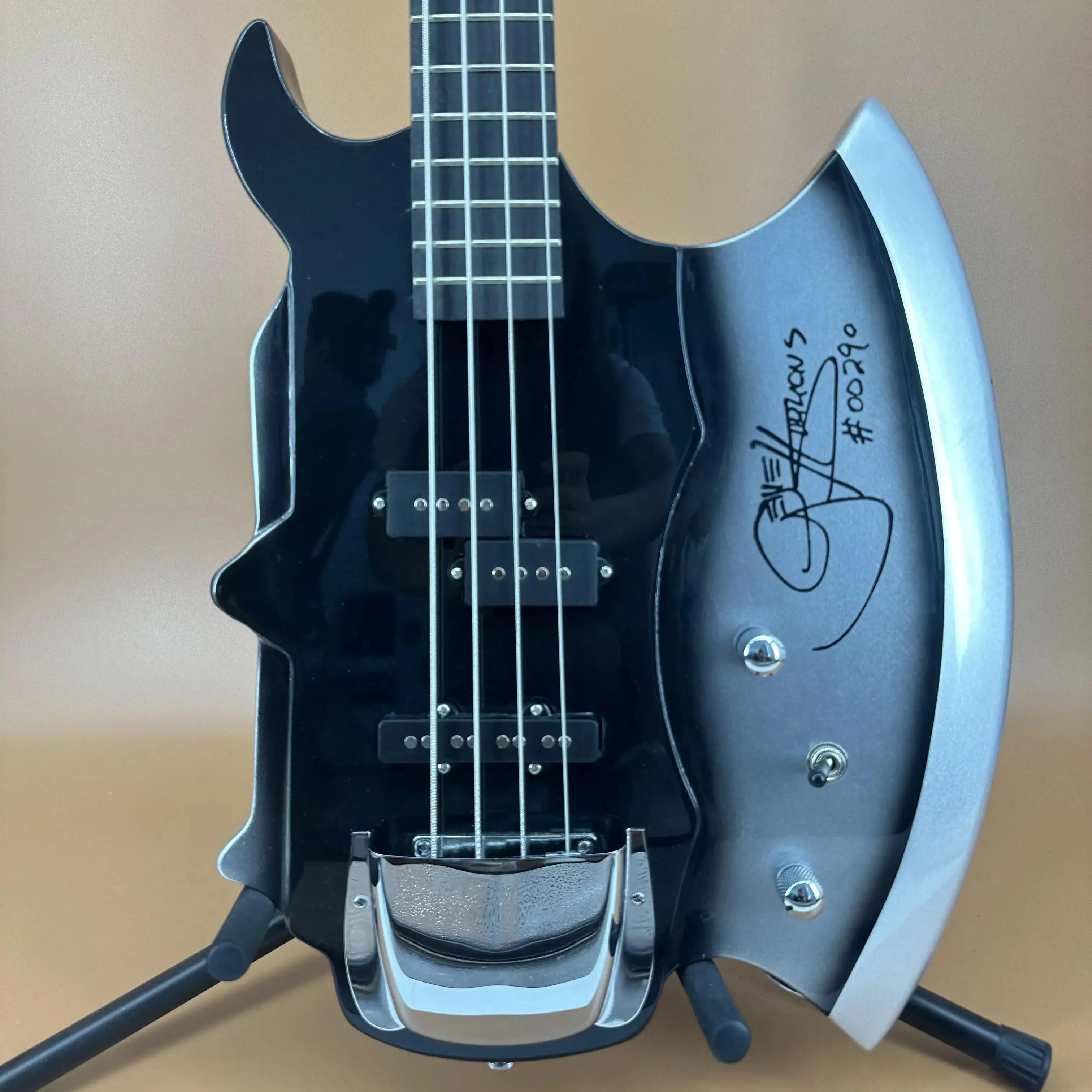 Us Warehouse Axe Ba…