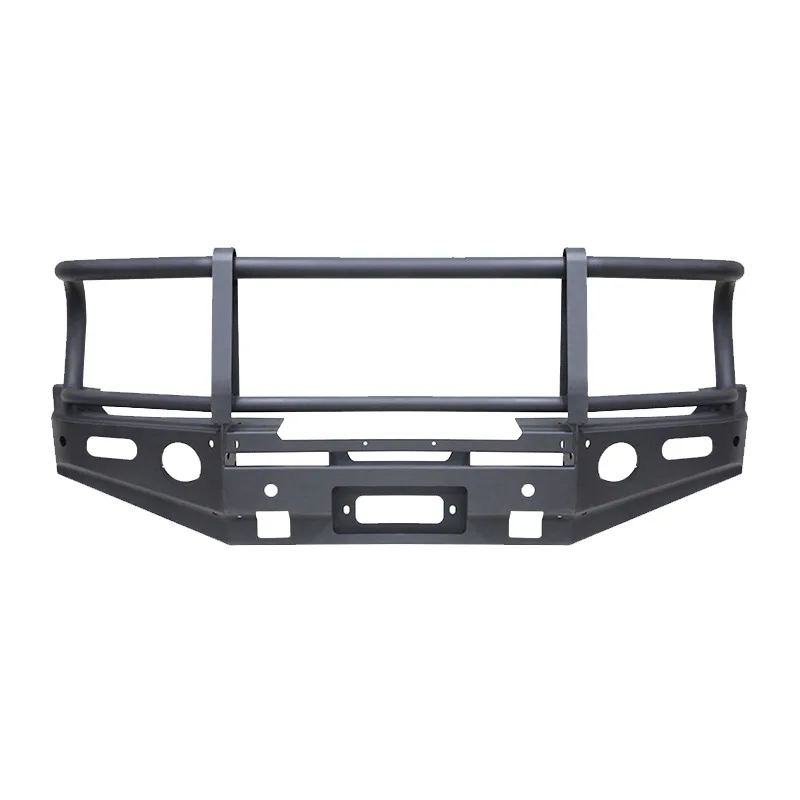 

Off-road Modification Bumper Cowherd Big Front bar Modification Competitive Bumper for WEY Tank 300custom