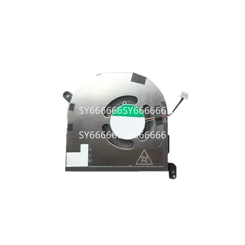 Laptop Cooling Fan For Dell XPS 9510 Precision 5560 With Disassembly Tools