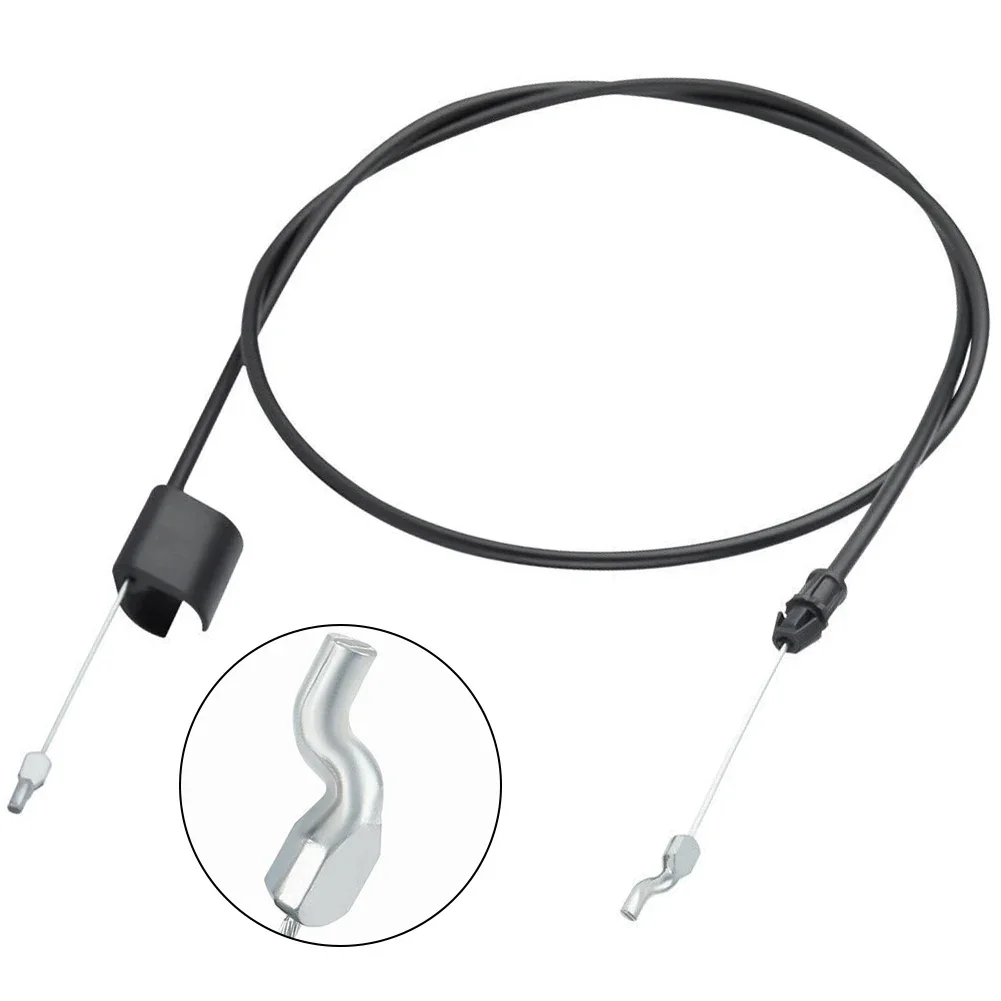 None Accessories Control Cable Gardening Walk Mower 55 R 21 For Hv 70 R 21 For Hv 917377013 For Craftsman For