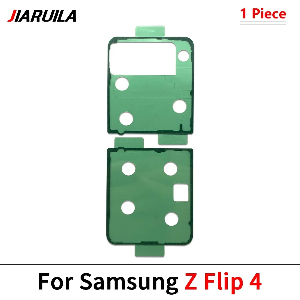 LCD Display Frame Bezel Waterproof Seal Tape Glue Adhesive Sticker For Samsung Z Flip Fold 2 3 4 5