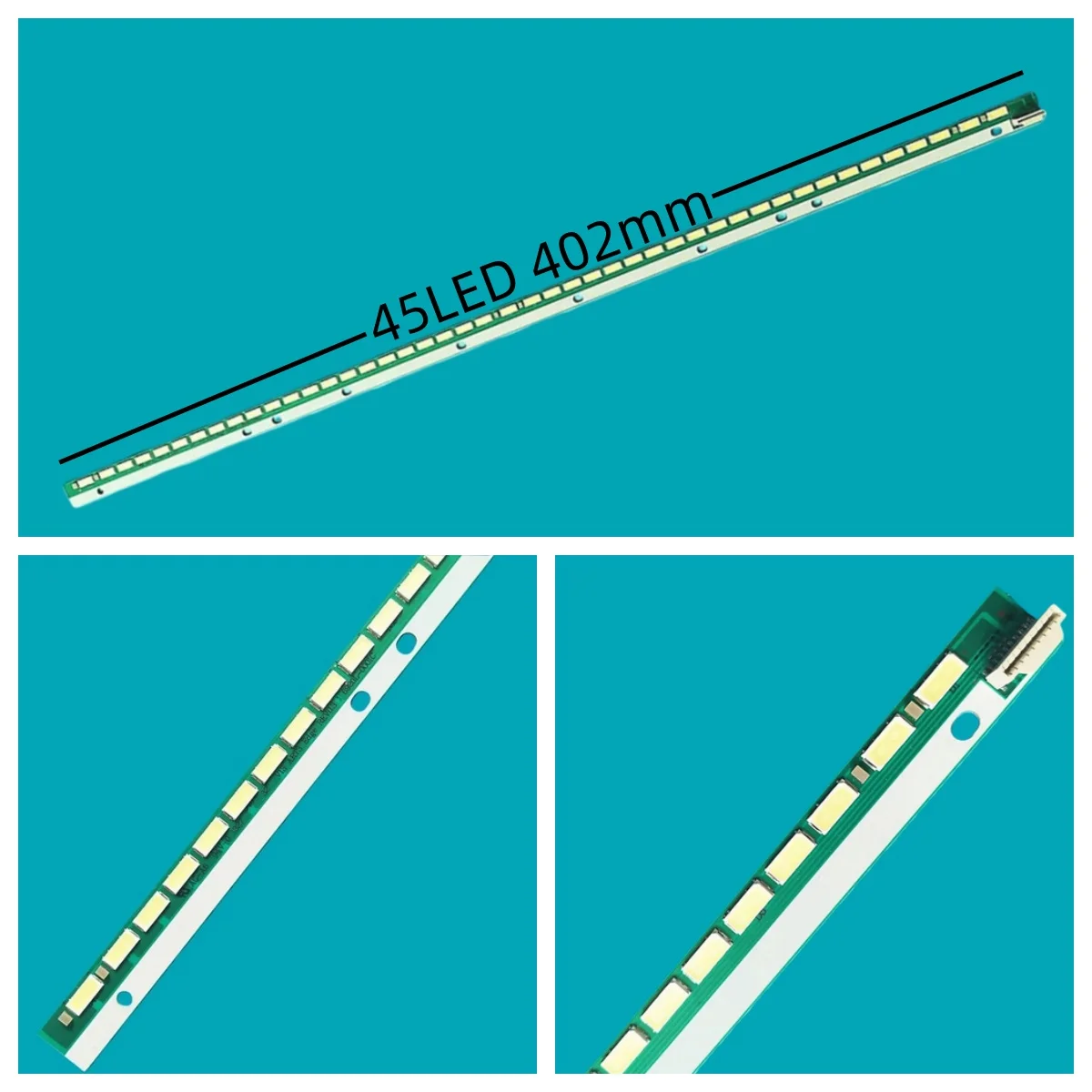 

45 светодиодная лента для подсветки телевизора TX-L32E6E 32LA644V 32LA644A 32 V13 ART3 Edge 6920L-0001C 6922L-0054A 6916l1203B