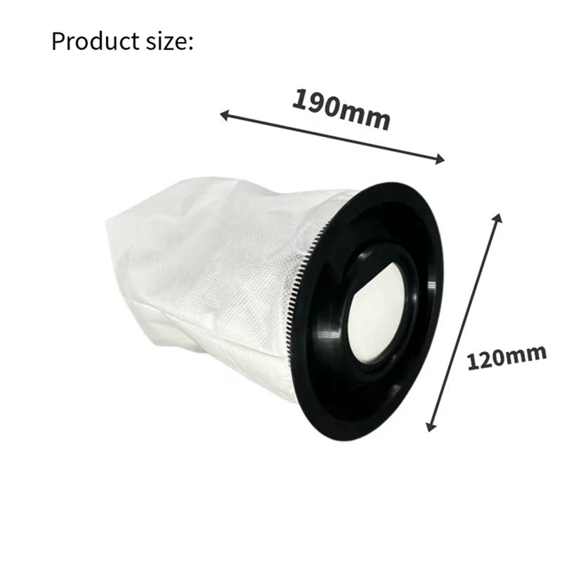 A39M Staubbeutel Für Henry Numatic NQ100 /Quick Hen.100 Staubsauger Ersatzteile Effiziente Haushaltsreinigungszubehör