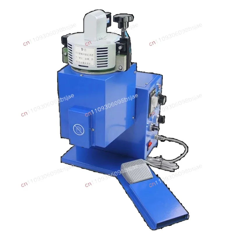 Small Hot Melt Adhesive Gluing Machine Injection Machine Car Headlight Upgrade Snake Glue Machine