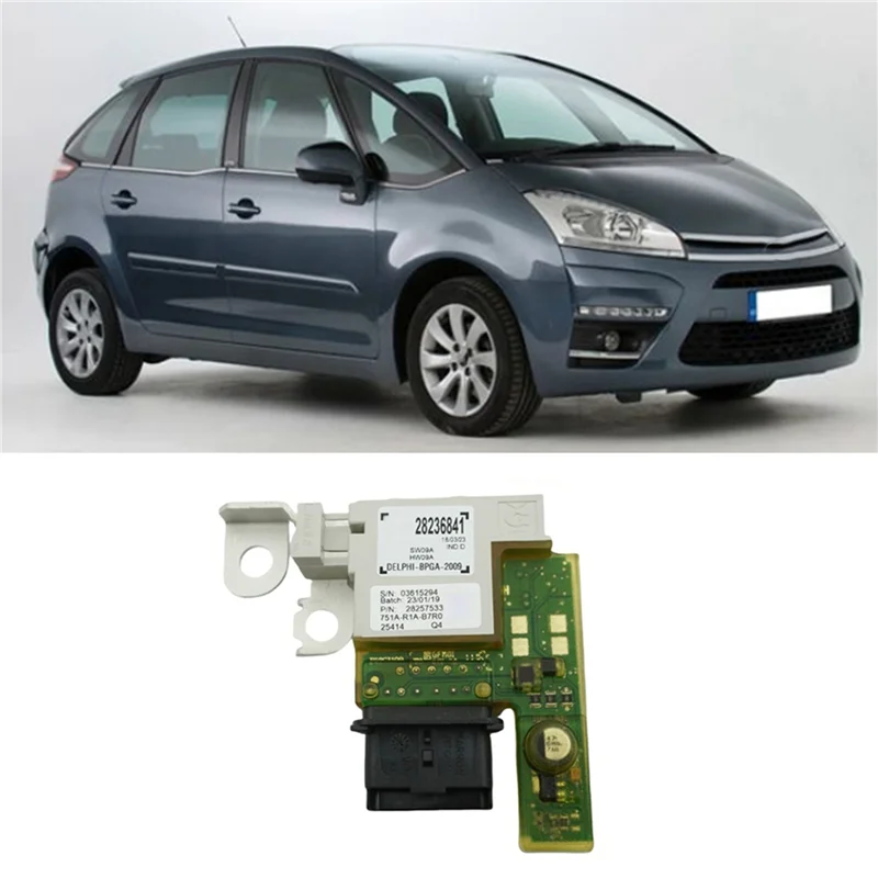 2X Car Fuse Box Vol… - image