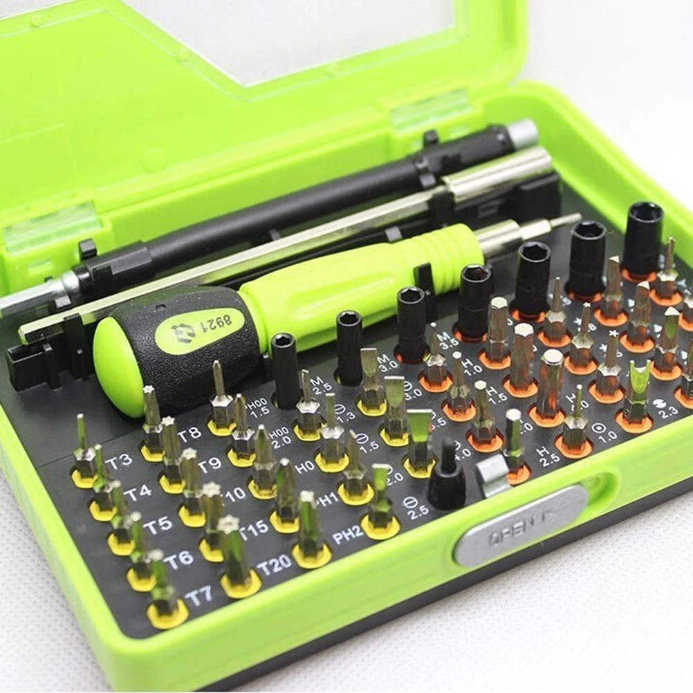 

Screwdrivers Set Screwdrivers Set with Case Phone Repair Kit Phone Repair Tools Phone Repair Tool Kit