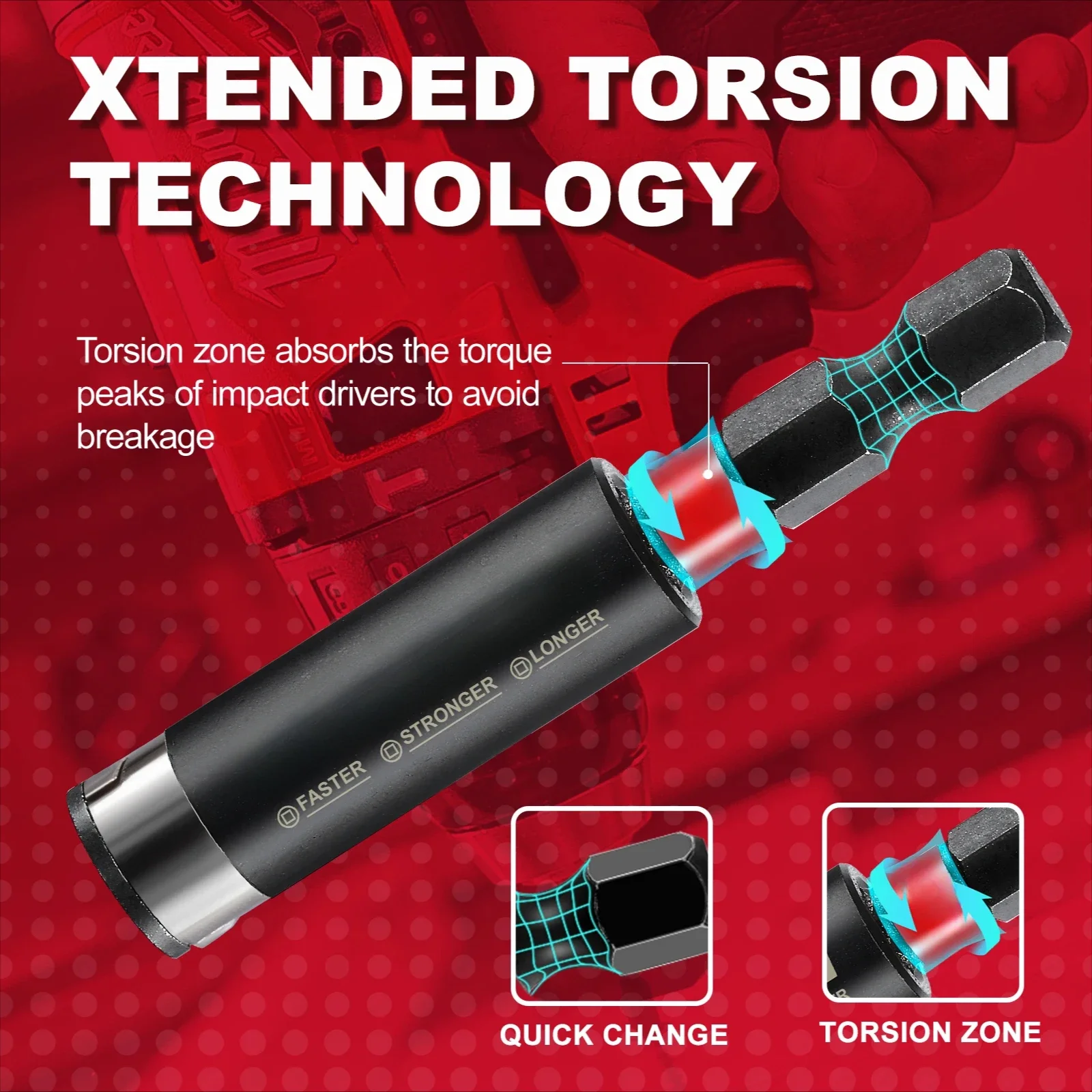 Thumbnail 3 - #22 Top Screwdrivers Picks for Every Budget