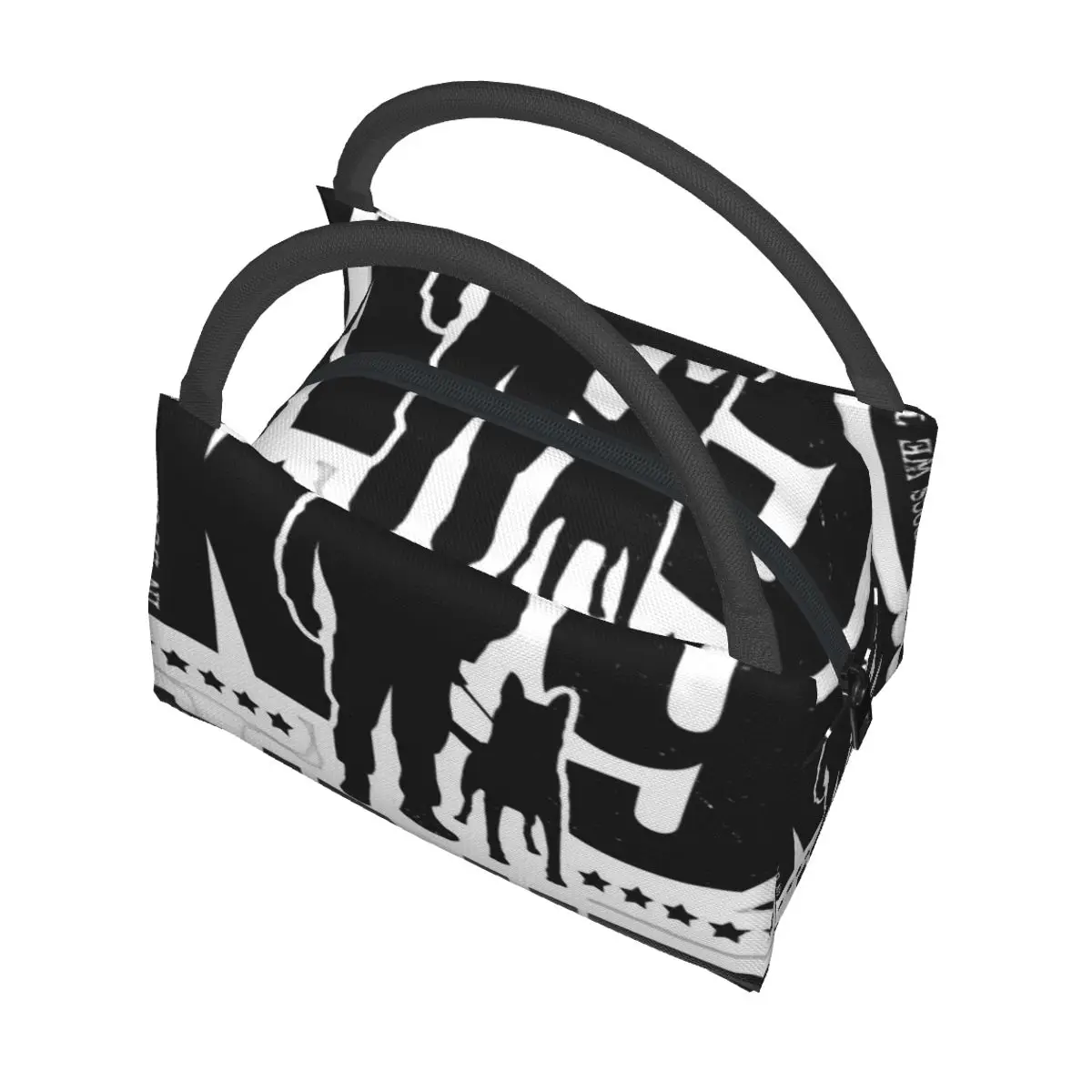 K9 Unit Portable insulation bag for Cooler Thermal Food Office Pinic Container
