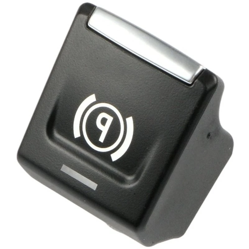Interrupteur de commande de frein de stationnement électronique, couvercle de garniture du bouton P de la console centrale, remplacement pour BMW I3 I01 2013-2022