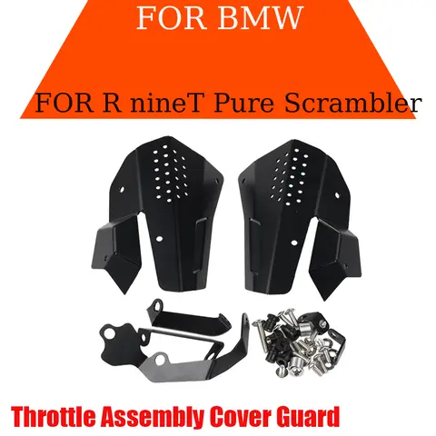 10 best sales BMW R Ninete - №1