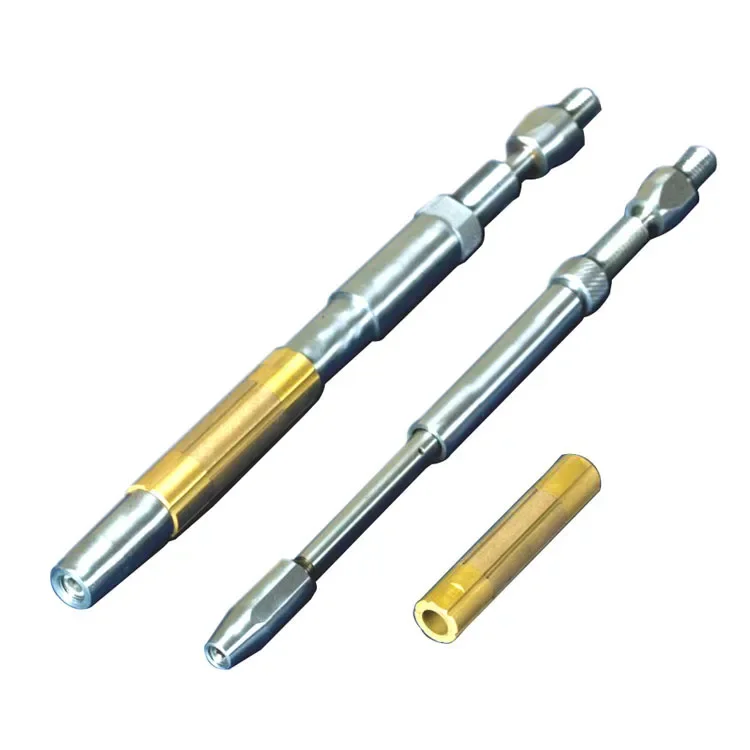

Sintered Honing Tools Fit for MAS Honing Machines Honing Head