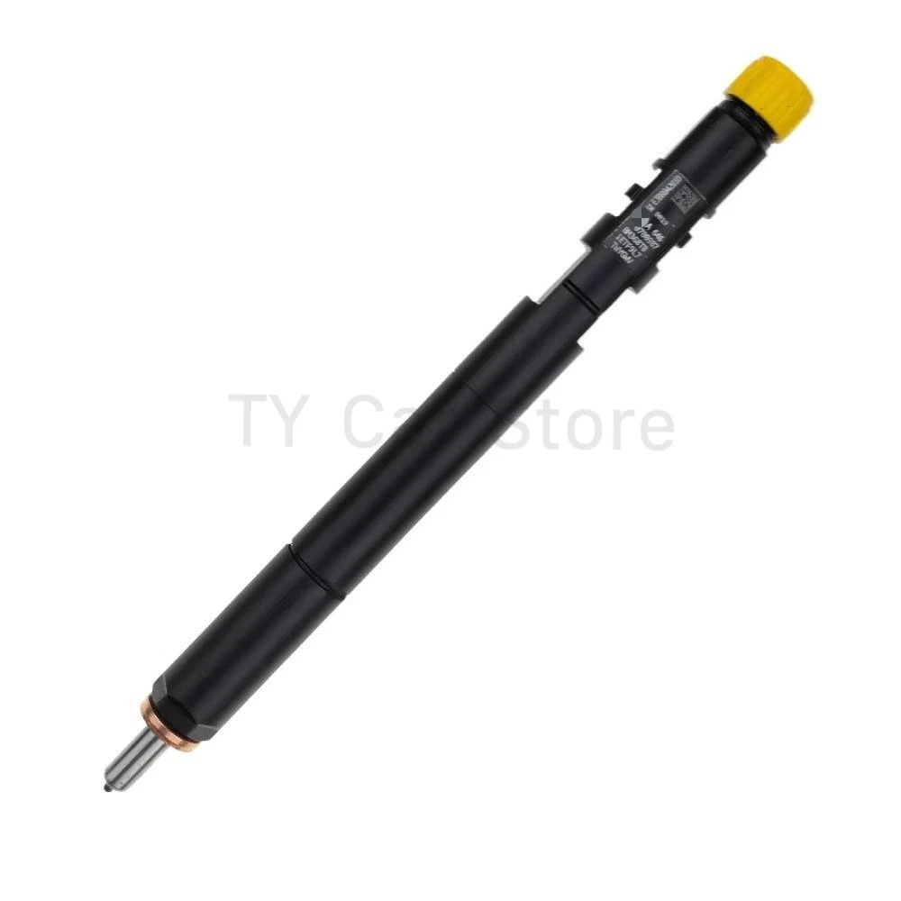 EJBR04201D A6460700987 New Diesel Fuel Injector Nozzle For Mercedes Benz W211 W204 C E Class 200 220 CDI OM646 2007-2010 - view 2