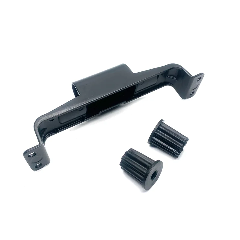 Pour YAMAHA YZF-R6 support de réservoir de carburant Jane support de montage de réservoir de batterie 2006-2016