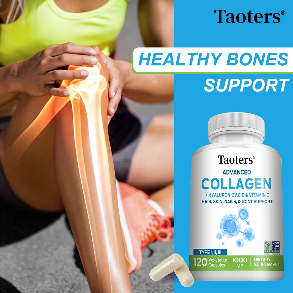 Multi Collagen Supp…
