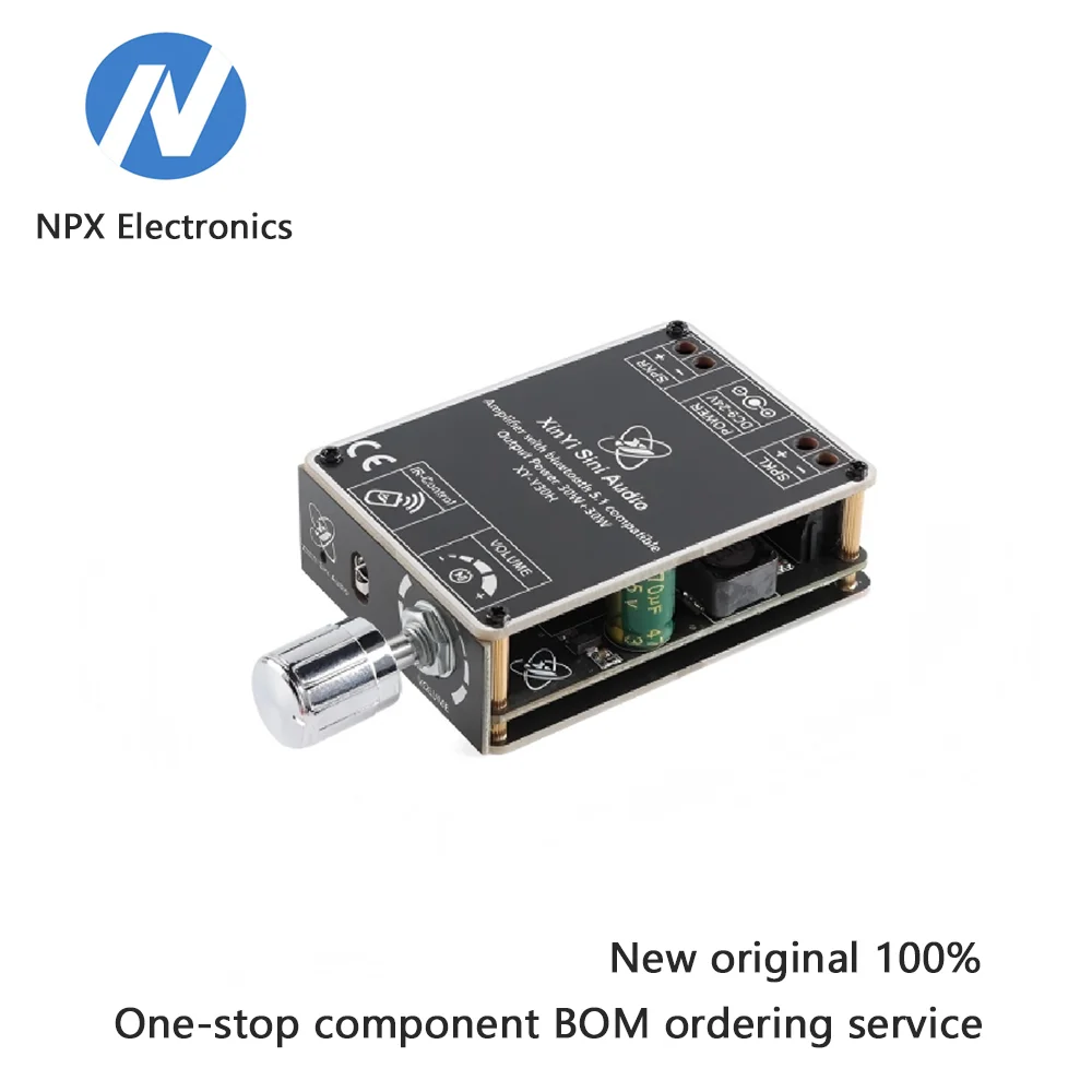 Original XY-Y30H St… - image