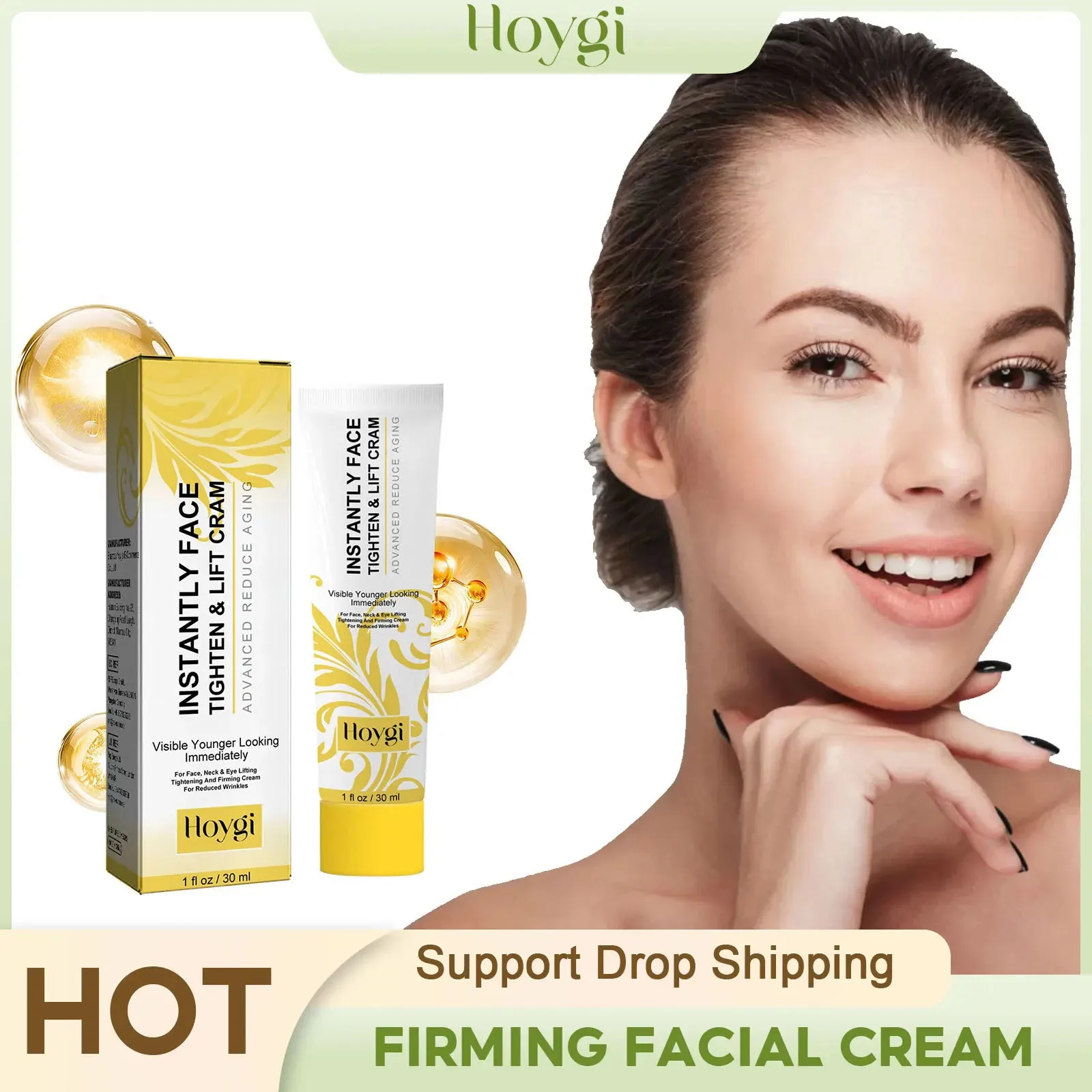 

Укрепляющий крем для лица, бритье кожи, уменьшение отечности, подтяжка тонкой линии лба, бритье, антивозрастной крем