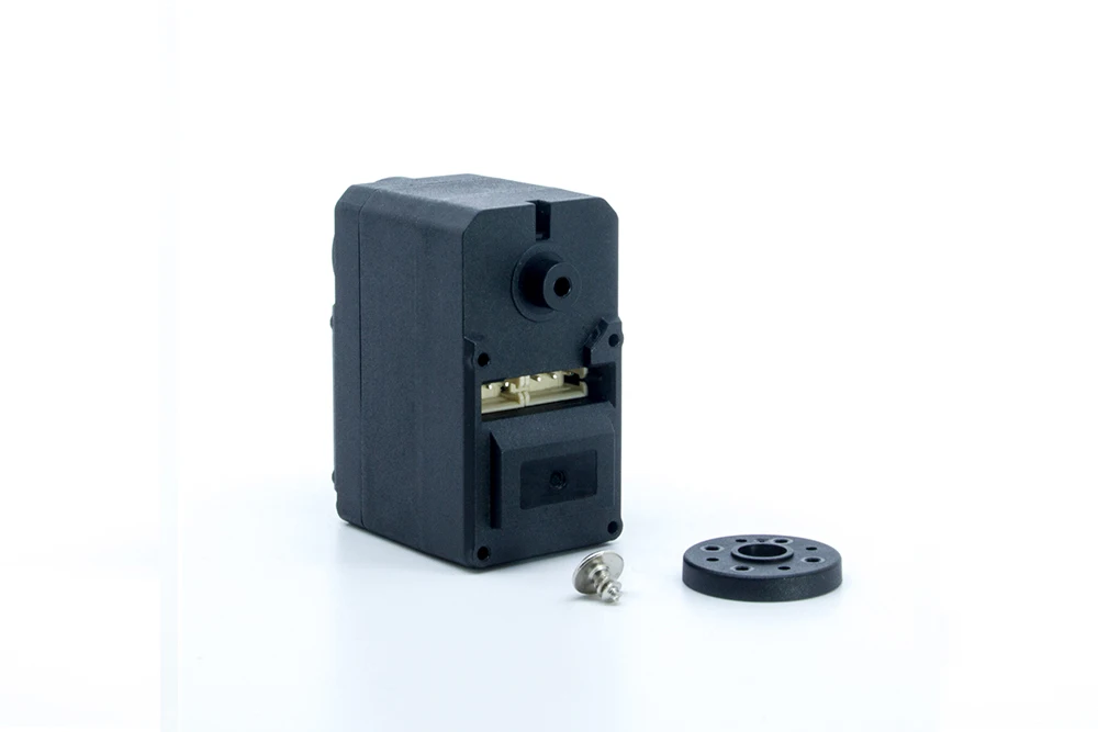 Feetech 19kg Serial Control BUS Ttl Servo Emo Robot Vacuum Robot Roborock Servo Factory SCS225