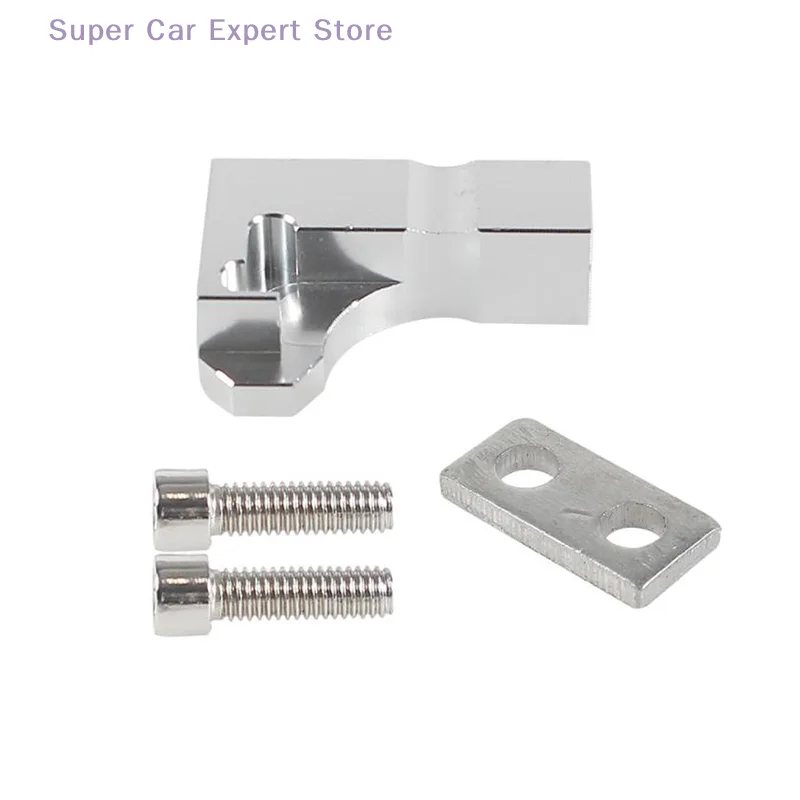 03L129711E Collettore di aspirazione P2015 Staffa di riparazione per 2.0 TDI Ingresso Collettore in alluminio Flap V157 Attuatore Kit motore