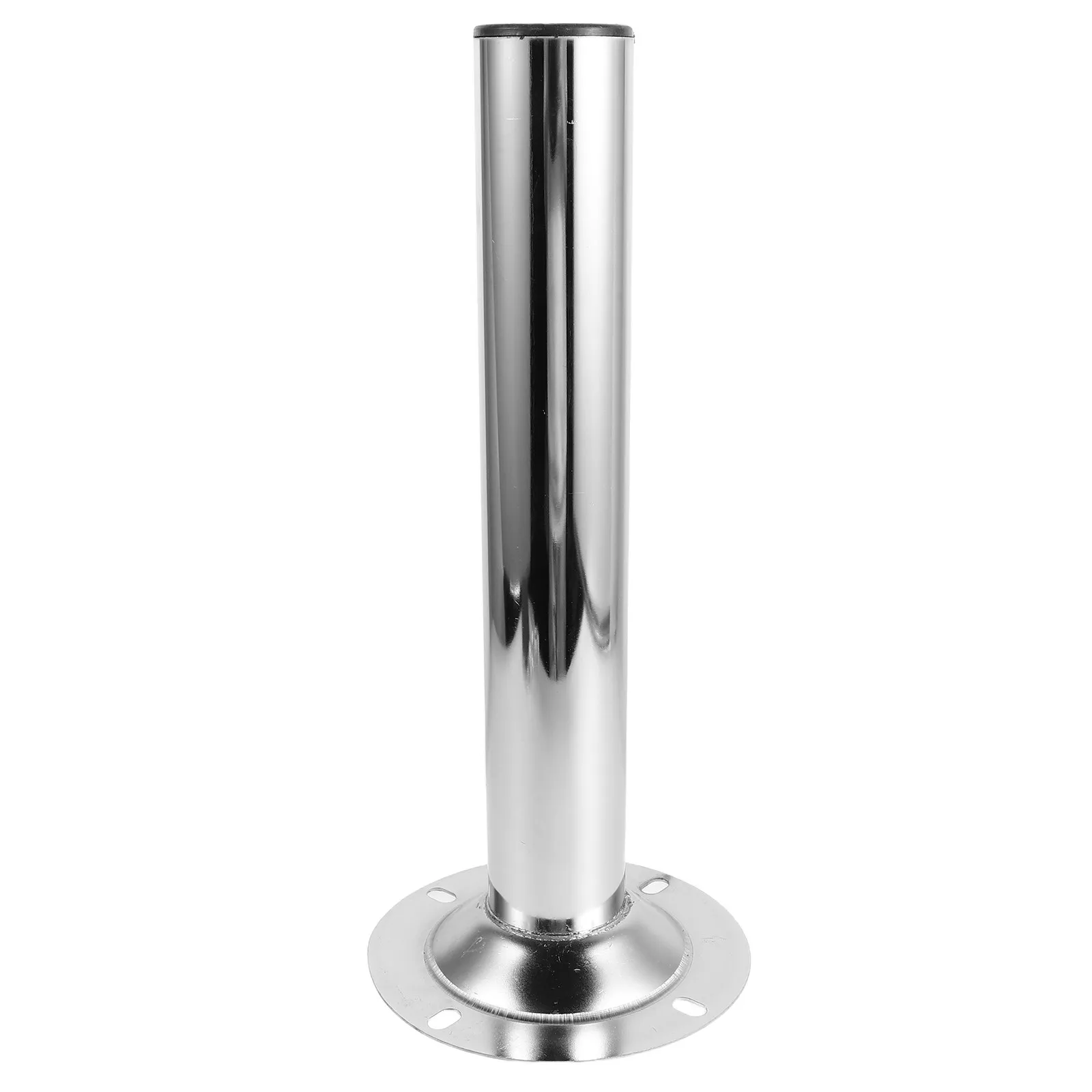 Adjustable Swivel Bar Stool Mechanism with Gas Lift Cylinder – Universal Replacement for Bar Stool Pedestal