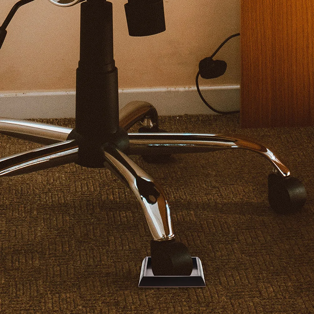 

16Pcs Furniture Feet Pads Self Adhesive Durable Non Slip Floor Protectors Furniture Coasters Chair Table Leg Protection