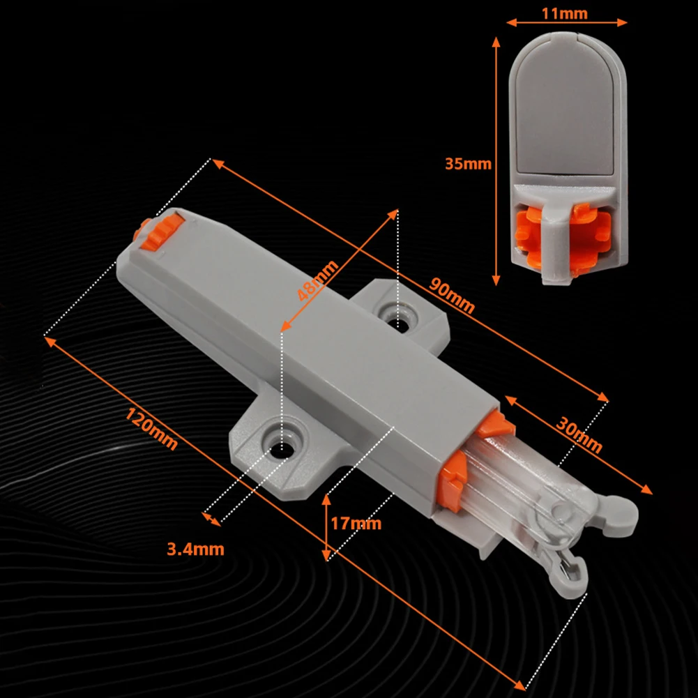 Note Package Content Reliability Seamless Appearance Cabinet Door Package Content Sleek Appearance Swinging Open