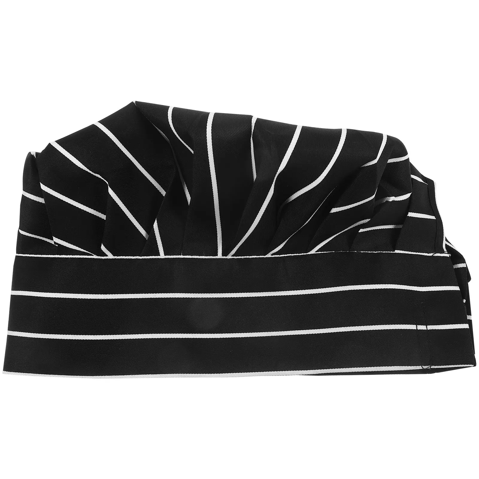 Koksmuts voor volwassenen, one size fits most, lichtgewicht, comfortabel, voor keuken, restaurant, spa, sportschool, werk, voor mannen en vrouwen