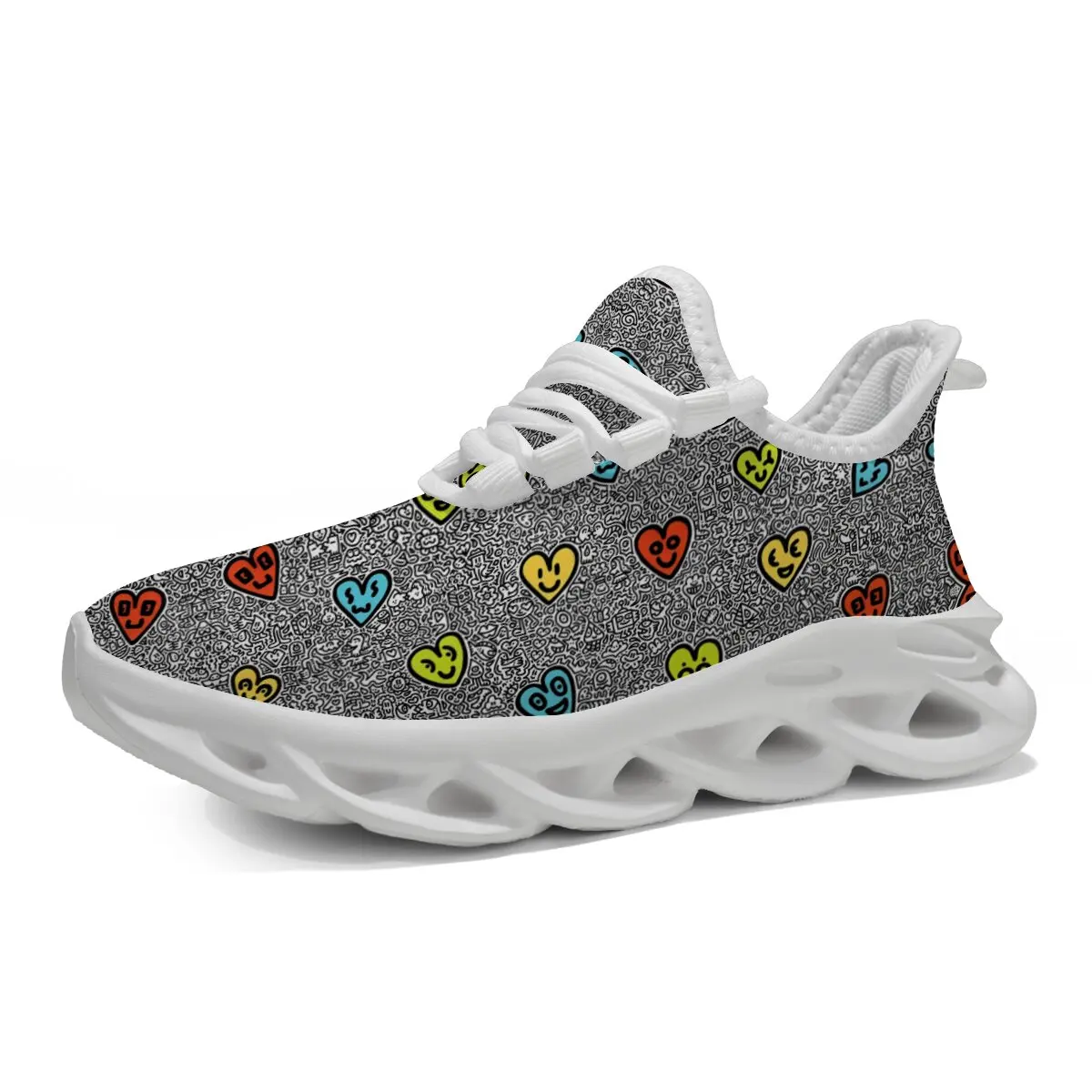 

Boys' Running Leisure Mesh Comforthable Outdoor Kids Casual Tennis Light Sneakers Tennis Fashion Children's Sport Shoes