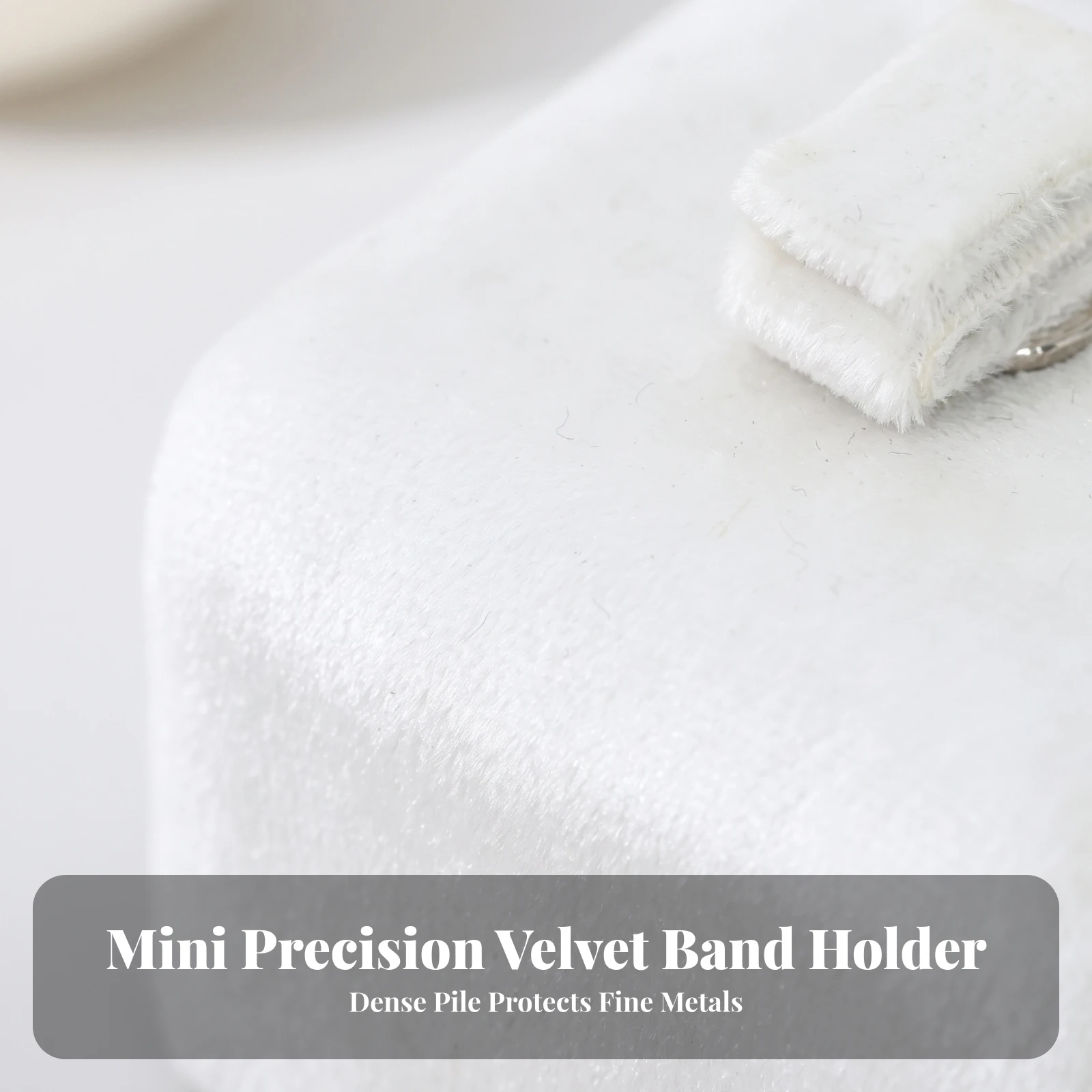 Jewelry Display Stand Sturdy Jewelry Display Holder Showcase Stand Long-Lasting Stable for Jewelers, Retail Counters