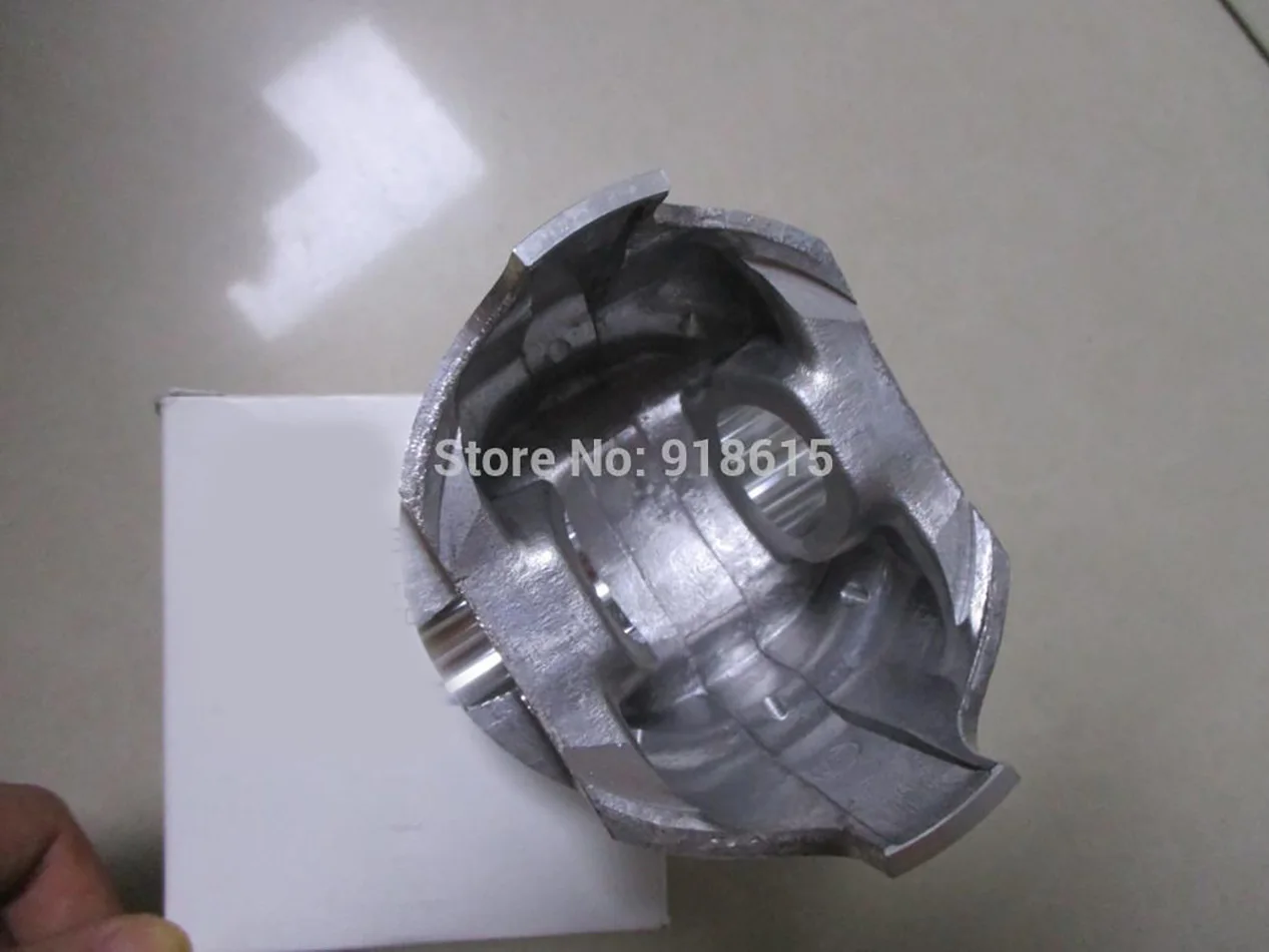 RGD5000 EDA5000E DY41 PISTON 262-23401-H3 DIESEL GENERATOR PARTS