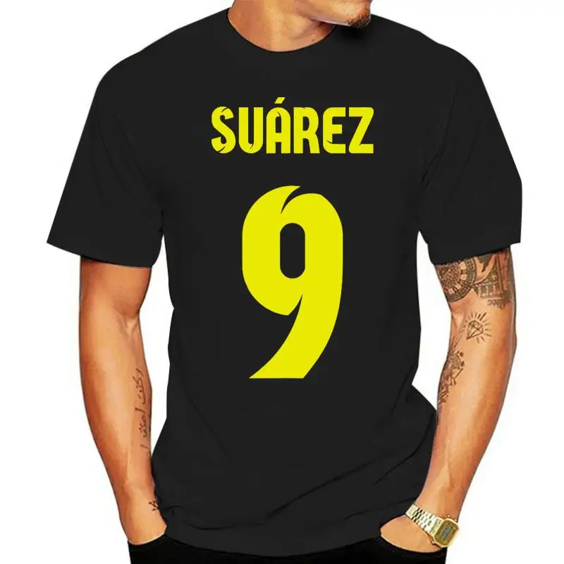 Luis Suarez Man   Woman T-Shirt