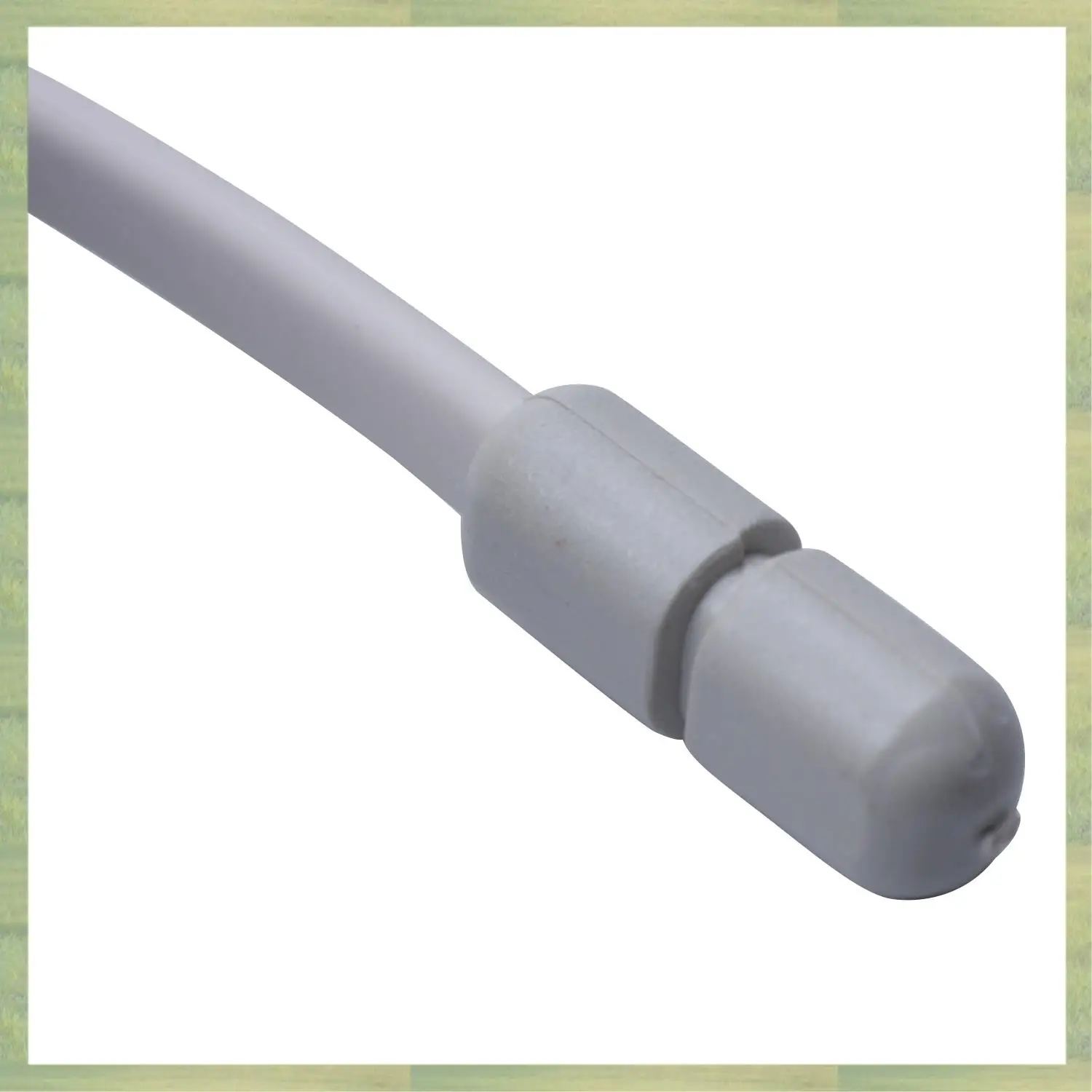 N15R-3M 10K 16A Electric Temperature Sensor Probe For Floor Heating System Thermostat