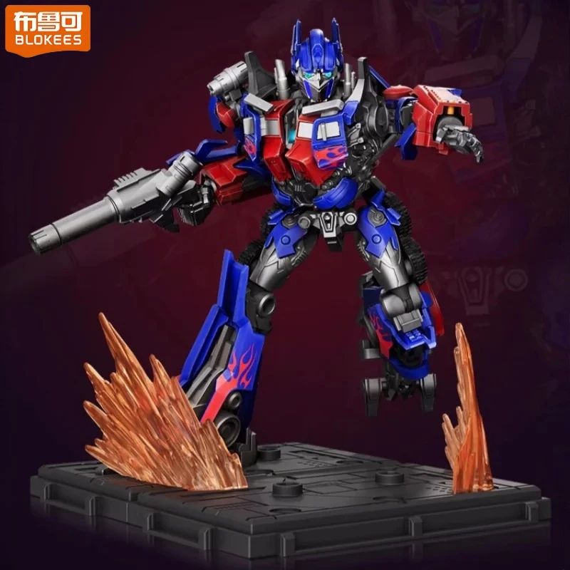 

Трансформеры 7, Bumblebee Optimus Prime, собранная фигурка для мальчиков и девочек, развивающая игрушка, модель, украшения, коллекция подарков на день рождения для мальчиков