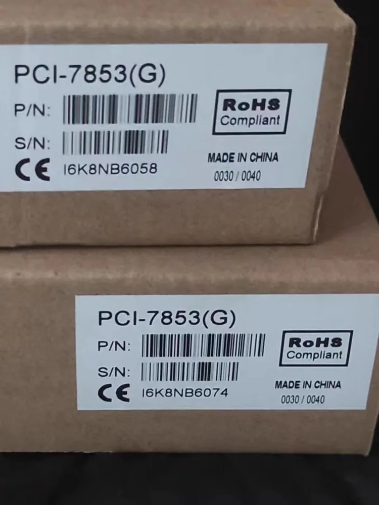 New Original Adlink…