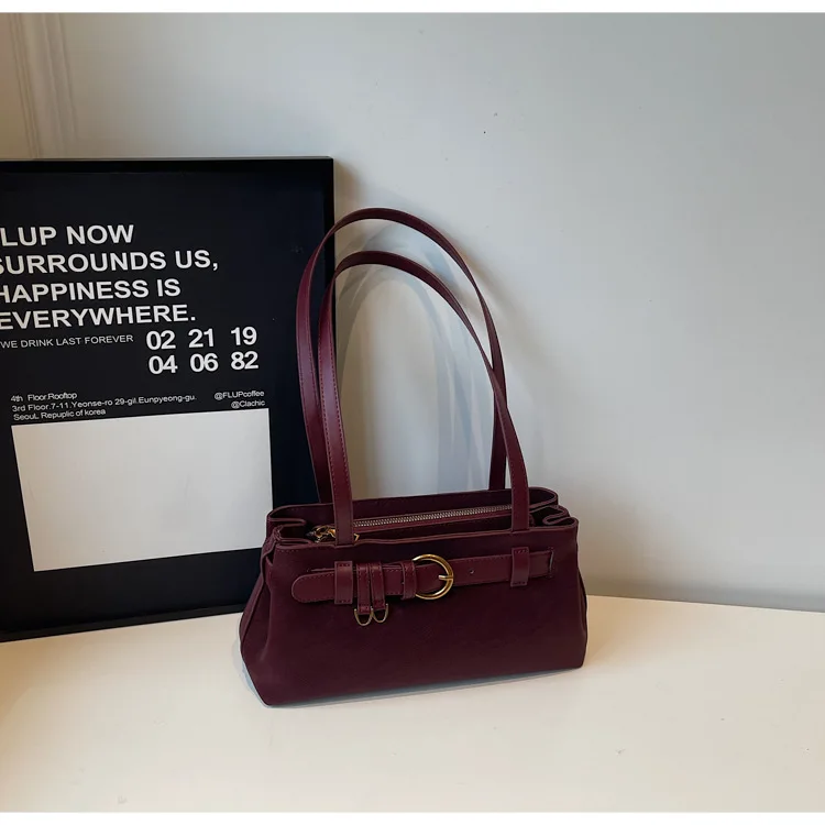 حقيبة عمل كبيرة 2025 A/W للمحترفين، حقيبة كمبيوتر محمول واسعة متعددة الوظائف على الكتف، حقيبة ركاب للمكتب #6