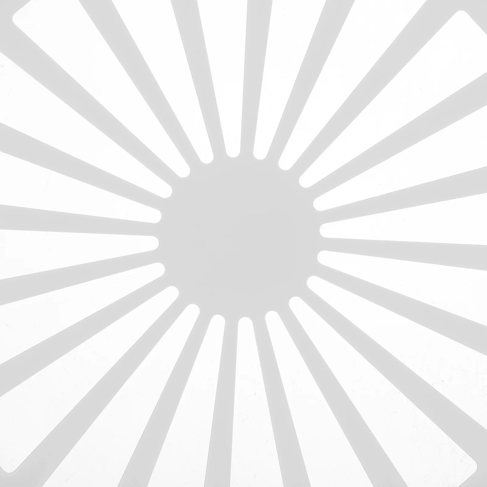 20 Buah Tempat Piring Kertas Dapat Digunakan Kembali Desain Stabil Tahan Lama Tempat Piring Makan Malam Berkemah Barbekyu Luar Ruangan Tempat Piring Penyangga