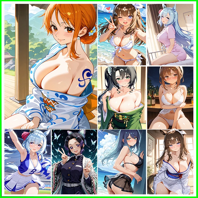 

Коллекционная карта «сделай сам» с персонажем аниме Jirachi Charmander Melony Hau Mew, лазерная флэш-карта для мальчиков, игрушки, подарки на Рождество и день рождения