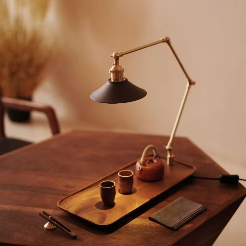 

One piece Shu Robotic arm dry brewing tray/dry brewing tea tray/tea sea tea table/tea small tray