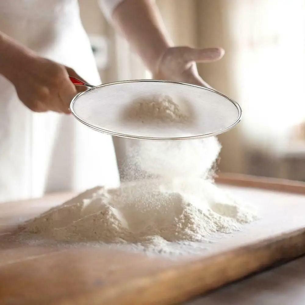 Grease Splatter Screen Guards Mesh Anti Splatter Guard Oil Net Splash Cover Pan Pot Frying Oil Cooking Cover Kitchen Tools