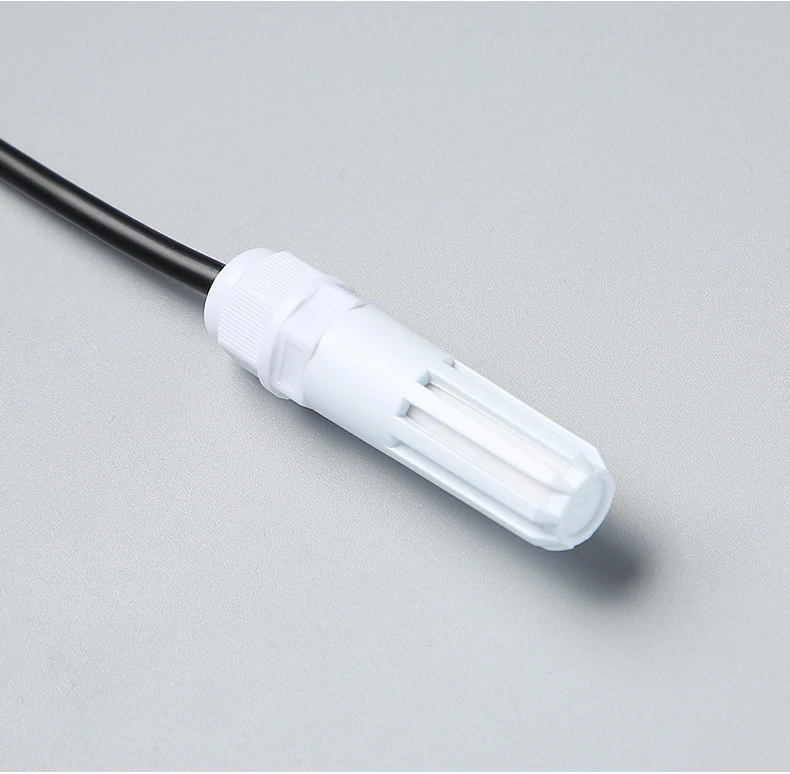 industrial  SHT20 SHT30 SHT40 waterproof  IIC temperature and humidity sensor digital output  anti-condensation