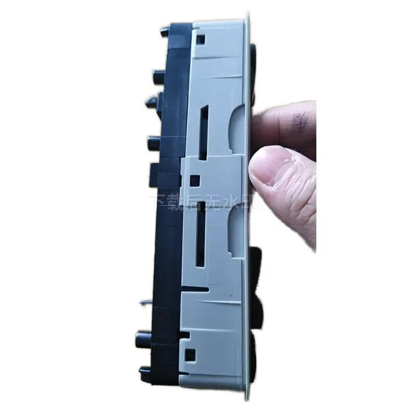 Electric Main Window Control Switch for Mercedes-Benz R350 GL450 GL550 2518300390 Off-White