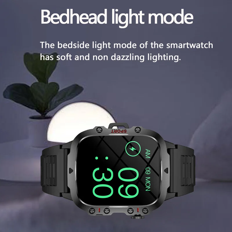 

Новые умные часы Lenovo для мужчин и женщин, мониторинг сердечного ритма и артериального давления, Bluetooth, умные часы-трекер, спортивные часы для Android и IOS