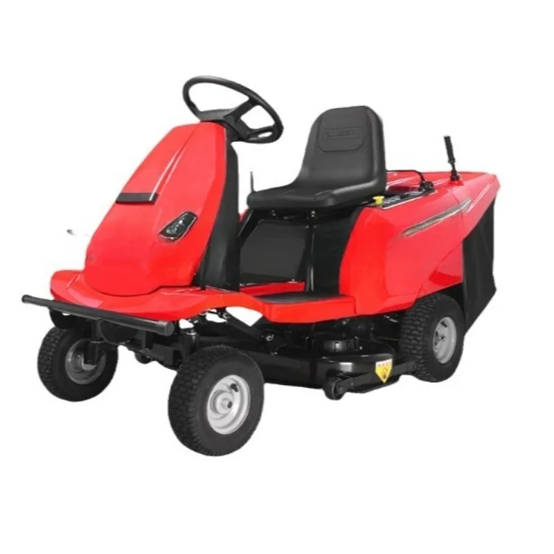 72V Drive-By Lithiu… - image